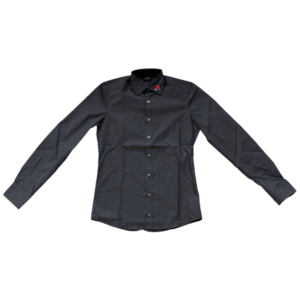CHEMISE GRISE - H - ML