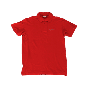 POLO ROUGE - H