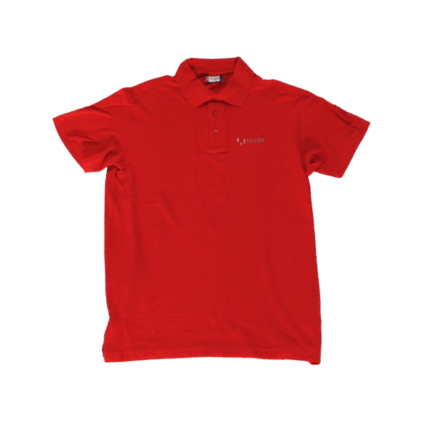 POLO ROUGE - F
