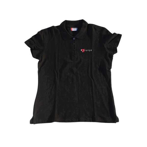POLO NOIR - F