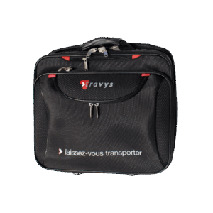 VALISE À ROULETTES