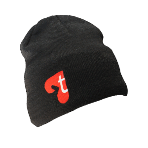 BONNET NOIR