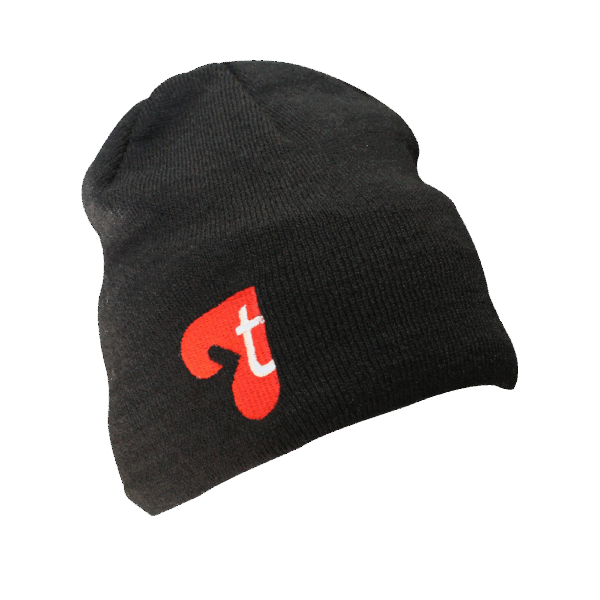 BONNET NOIR