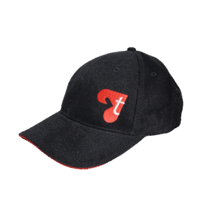 CASQUETTE NOIR