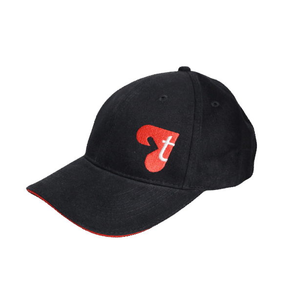 CASQUETTE NOIR