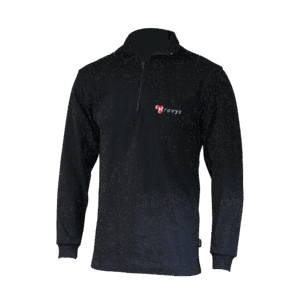 PULL A COL ROULE NOIR