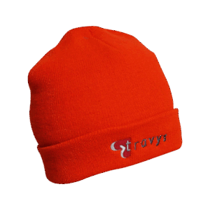 BONNET ORANGE