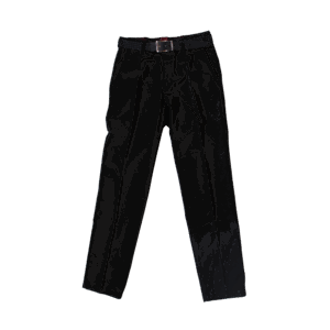 PANTALON MADRID NOIR