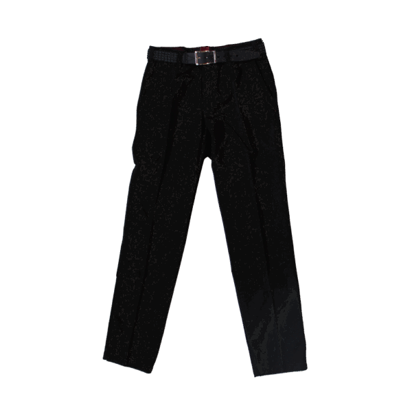 PANTALON MADRID NOIR
