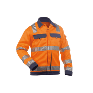 VESTON ORANGE
