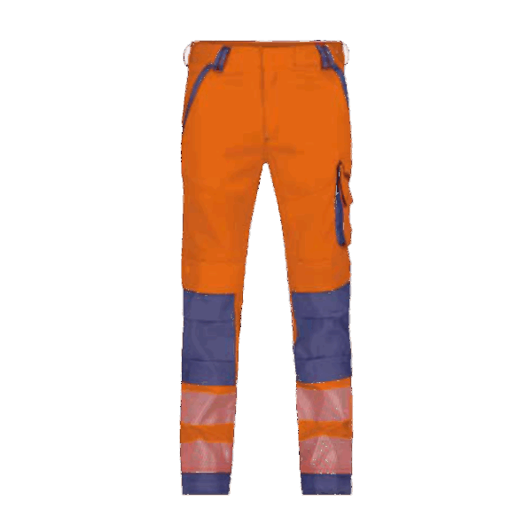 PANTALON ORANGE