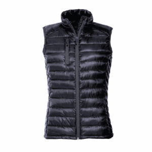 GILET DOUDOUNE FEMME