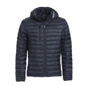 VESTE DOUDOUNE UNISEXE